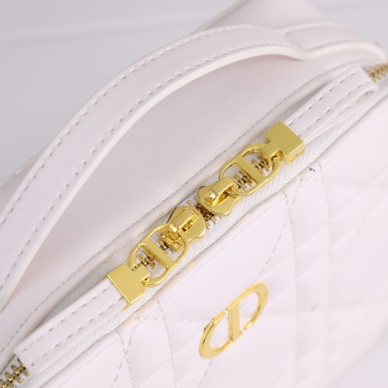 Christian Dior Satchel Bags